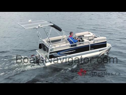 Princecraft Brio 17 fiche technique et avis